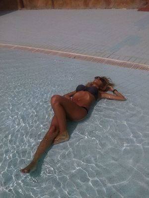 Nichole, age 23, profile photo from Long Beach, CA