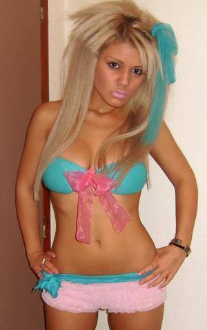 Profile photo for Ashton, 18, Dorado, PR adult dating