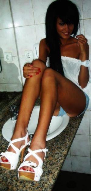 Photo of Jocelyn (27) from Phoenix, AZ dating profile