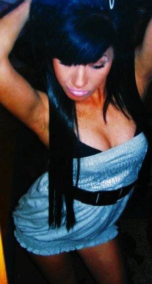 Tamera, 20, Massachusetts | Nearby Adult Singles