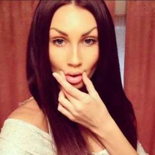 Photo of Genesis (29), adult profile in Colorado