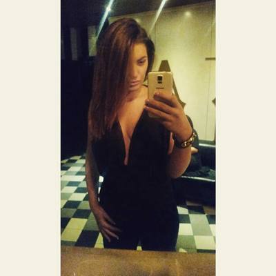 Meet Jacqueline (25) from Washington | Local Dating Profile