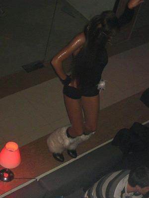 Adult dating profile photo of Alejandra (21) in Little Canada, MN