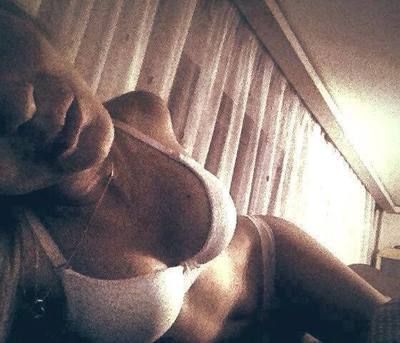 Adriana (28), Toronto, ONT adult dating profile image