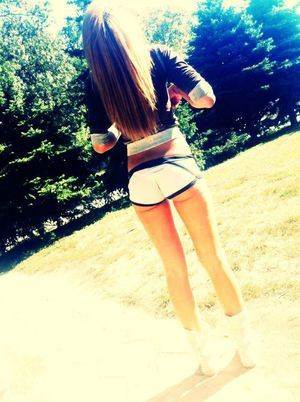 Alayna, age 23, local profile image in Los Angeles, CA