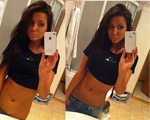 Meet Astrid (24) from Maryland | Local Dating Profile
