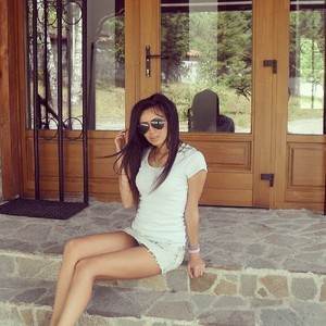 Local profile photo of Ashanti, 21, in Phoenix, AZ