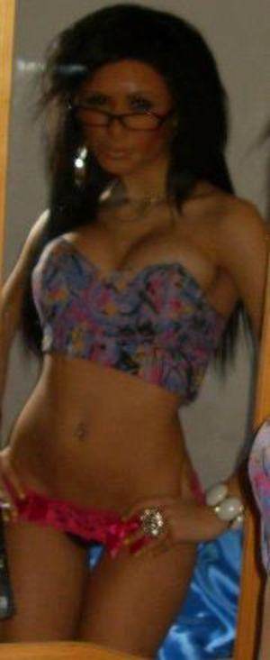 Rachael, 19, profile image for British Colombia dating page