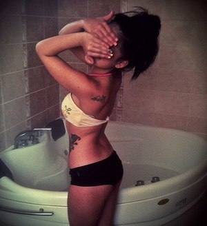 Chat with Marina (25) | Alabama Local Women