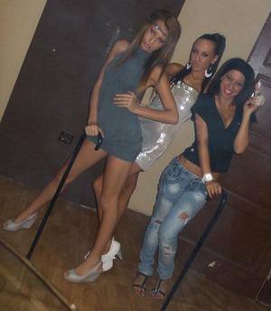 Meet Ally (19) from Delaware | Local Dating Profile