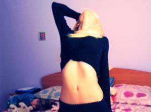 Maiya, 18, profile image for San Diego, CA dating page