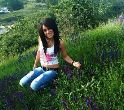 Alissa, 23, profile image for San Jacinto, CA dating page