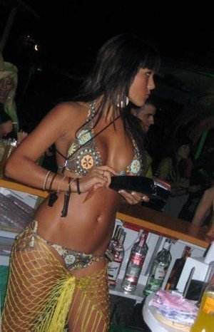 Tamara (29), Hayward, CA adult dating profile image