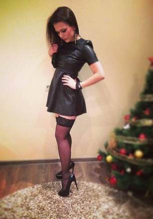 Jeanette (20) profile photo in Kitchener, ONT