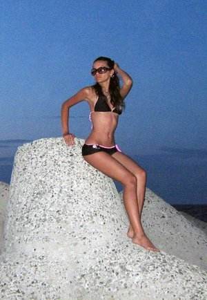 Profile photo of Alejandra, age 18, from Toronto, ONT