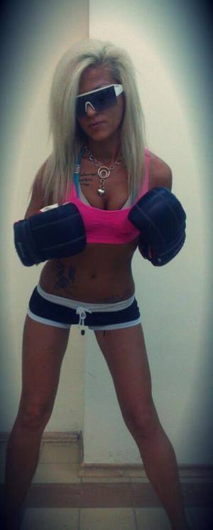 Chat with Brooklynn (30) | Washington Local Women