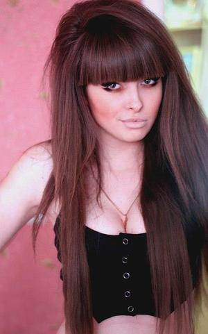 Daphne, 26, casual dating profile photo in Hanover, MN