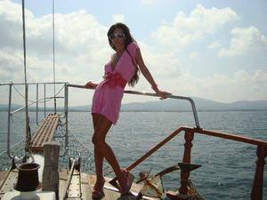 Shanna, 28, Fontana, CA local dating profile photo