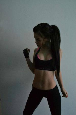 Meet Breanna (24) from Ohio | Local Dating Profile