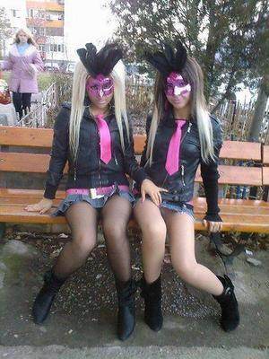 Desiree, 19, profile image for North Carolina dating page