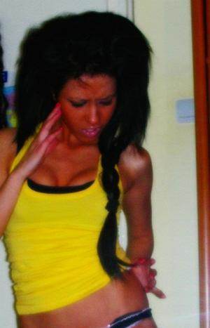 Rita, 22, Avra Valley, AZ local dating profile photo