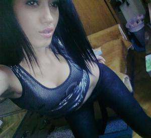 Ashanti (19) in Phoenix, AZ, adult profile photo