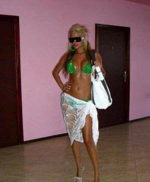 Jennifer, 28, profile image for Euless, TX dating page