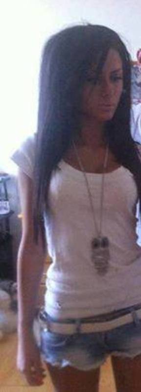 Kacie (19) in Massachusetts | Local Adult Woman