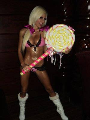 Chat with Wanda (24) | British Colombia Local Women