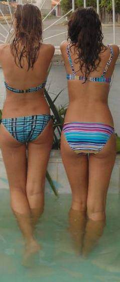 Photo of Janelle (19) from South Carolina dating profile