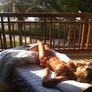 Photo of Mariana (30) from Cudahy, WI dating profile