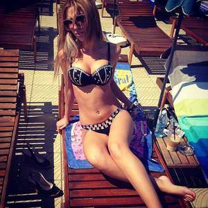 Patricia, 21, profile image for Minneapolis, MN dating page