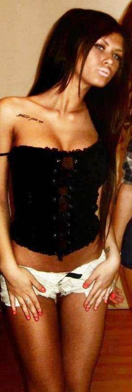 Tracey (25) from Vacaville, CA profile image