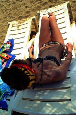 Alyssa (27) in Kansas, adult profile photo