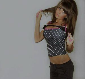 Profile photo of Mariah, age 29, from Los Angeles, CA