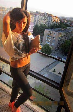 Profile photo for Katy, 27, Los Angeles, CA adult dating