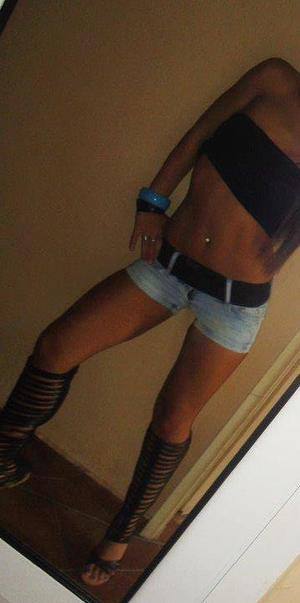 Dating profile image of Katlin, age 18, San Diego, CA