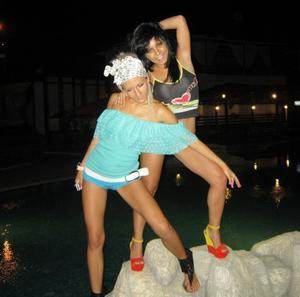 Genevieve, 27, casual dating profile photo in Hamilton, ONT