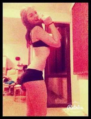 Katelyn, age 30, profile photo from Concord, CA