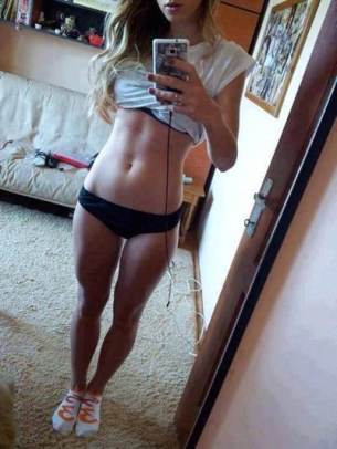Photo of Lyla (20), adult profile in South Carolina