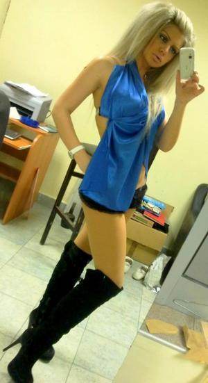 Anya, 30, profile image for Pomona, CA dating page