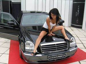 Traci, 29, casual dating profile photo in Riverside, CA