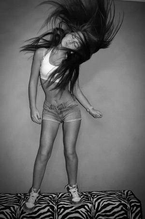 Dorothy, 18, profile image for South Pasadena, CA dating page