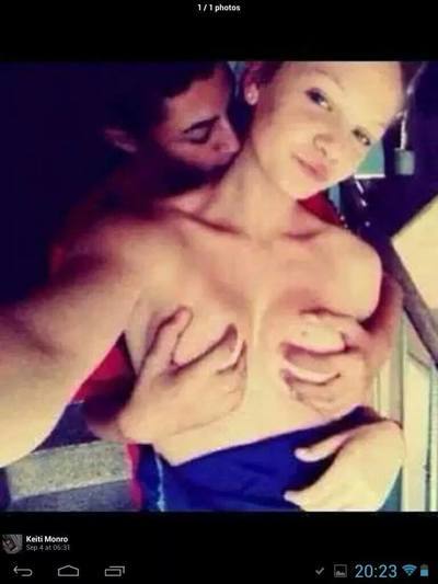 Chat with Finley (21) | Texas Local Women