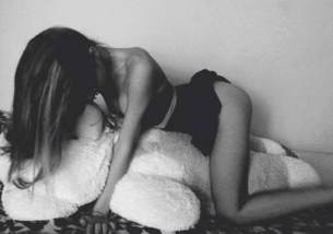 Kristen (20) from Riverside, CA profile image