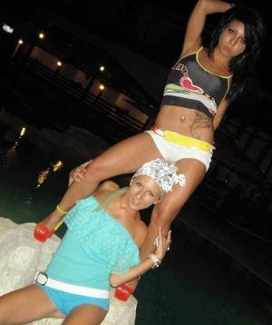 Lorelei (27) in Washington | Local Adult Woman