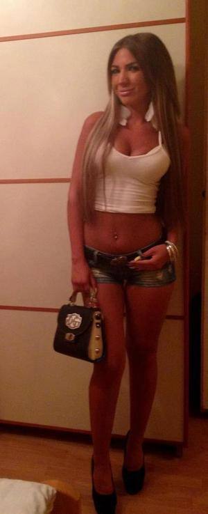 Stephanie, 23, Massachusetts | Nearby Adult Singles