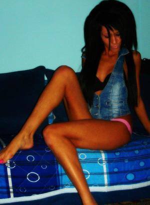 Maddison (23), Santa Ana, CA adult dating profile image