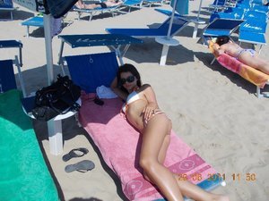 Cristina is a cheater looking for a guy like you!