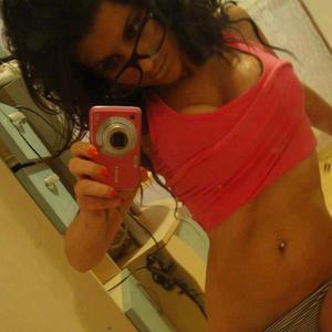 Escorts like Gracelynn are down to fuck you now!